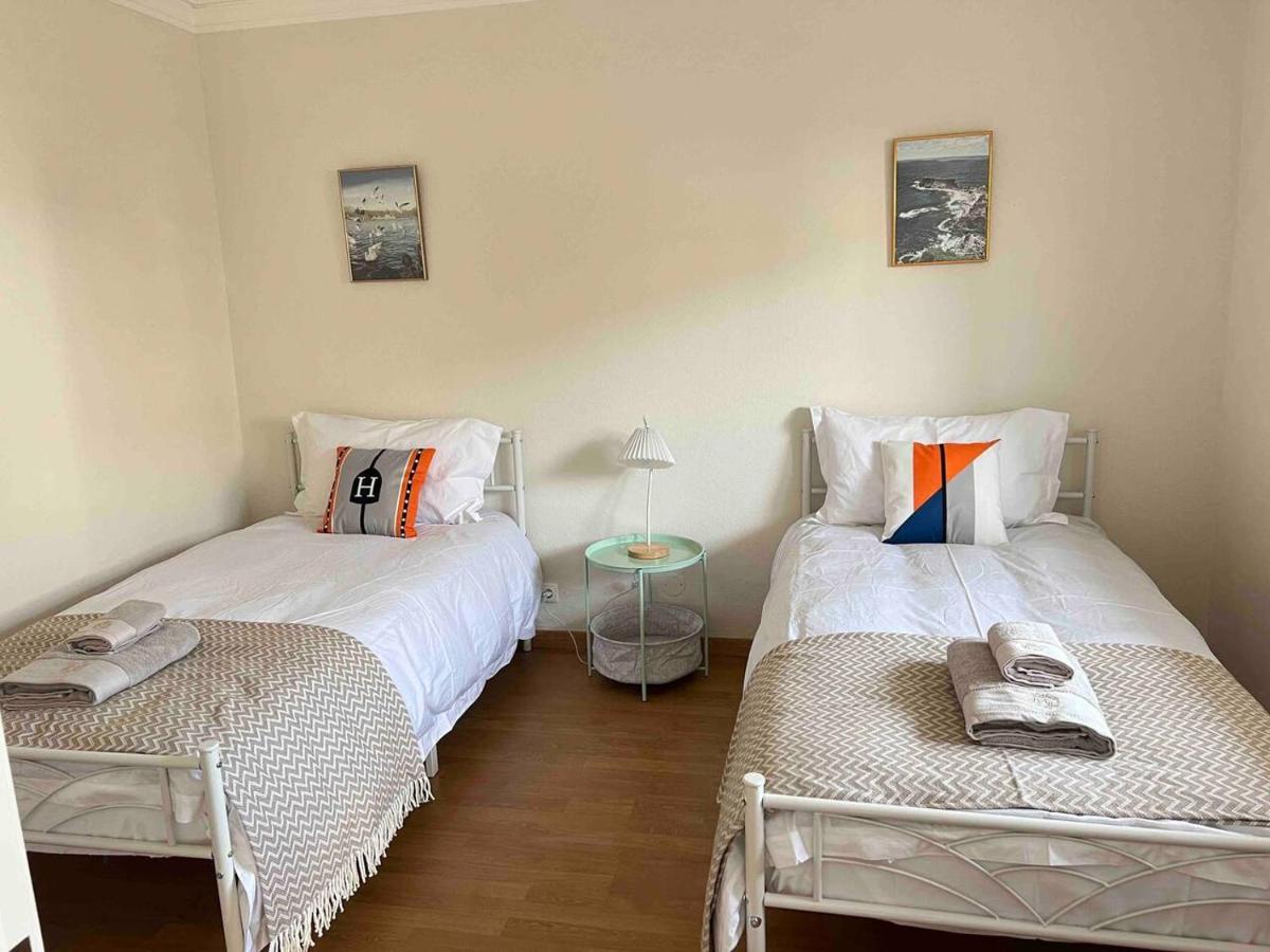 Cascais Garden Cottage Exterior photo